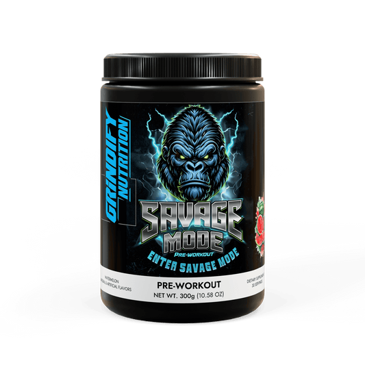 Best Moderate‑Caffeine Pre‑Workout: Smooth Focus, No Crash | Buy Now
