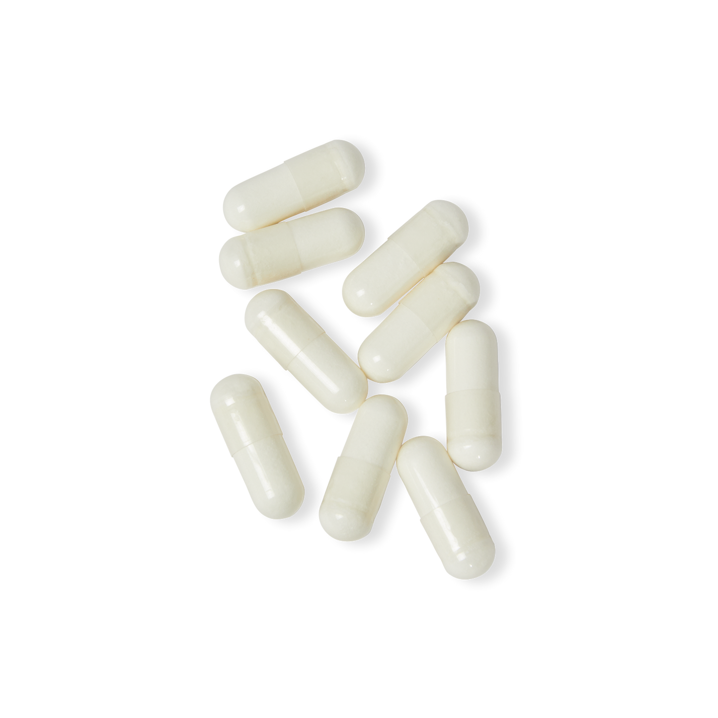 Magnesium Glycinate Supplement (60 Capsules)