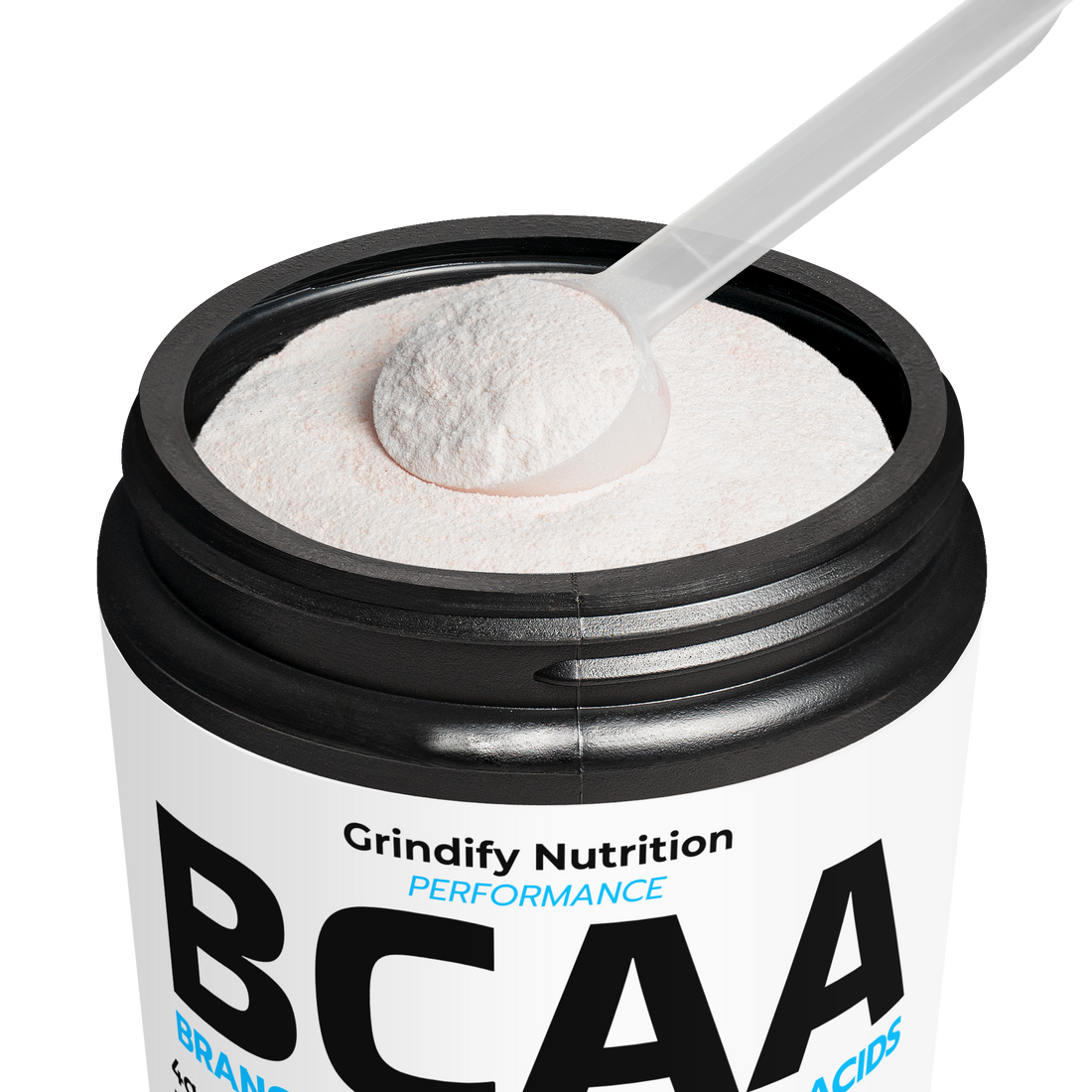 Discover the Benefits of Grindify Nutrition BCAA Powder 2:1:1 Watermelon for Muscle Recovery and Growth