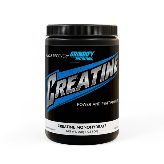 Creatine for Women: Enhance Strength, Energy, and Cognitive Function