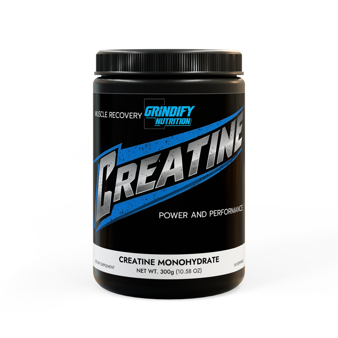 How Creatine Actually Works: ATP Energy, Muscle Hydration & Brain Benefits