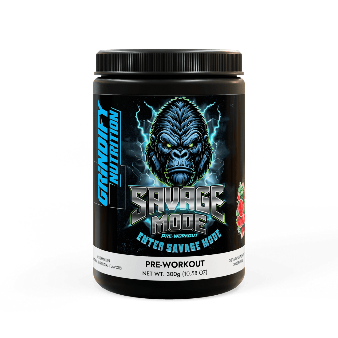 Best Moderate‑Caffeine Pre‑Workout: Smooth Focus, No Crash | Buy Now
