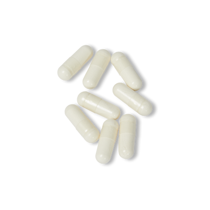 Vitamin D3 125 mcg + K2 100 mcg + Calcium 210 mg Supplement (60 Capsules)