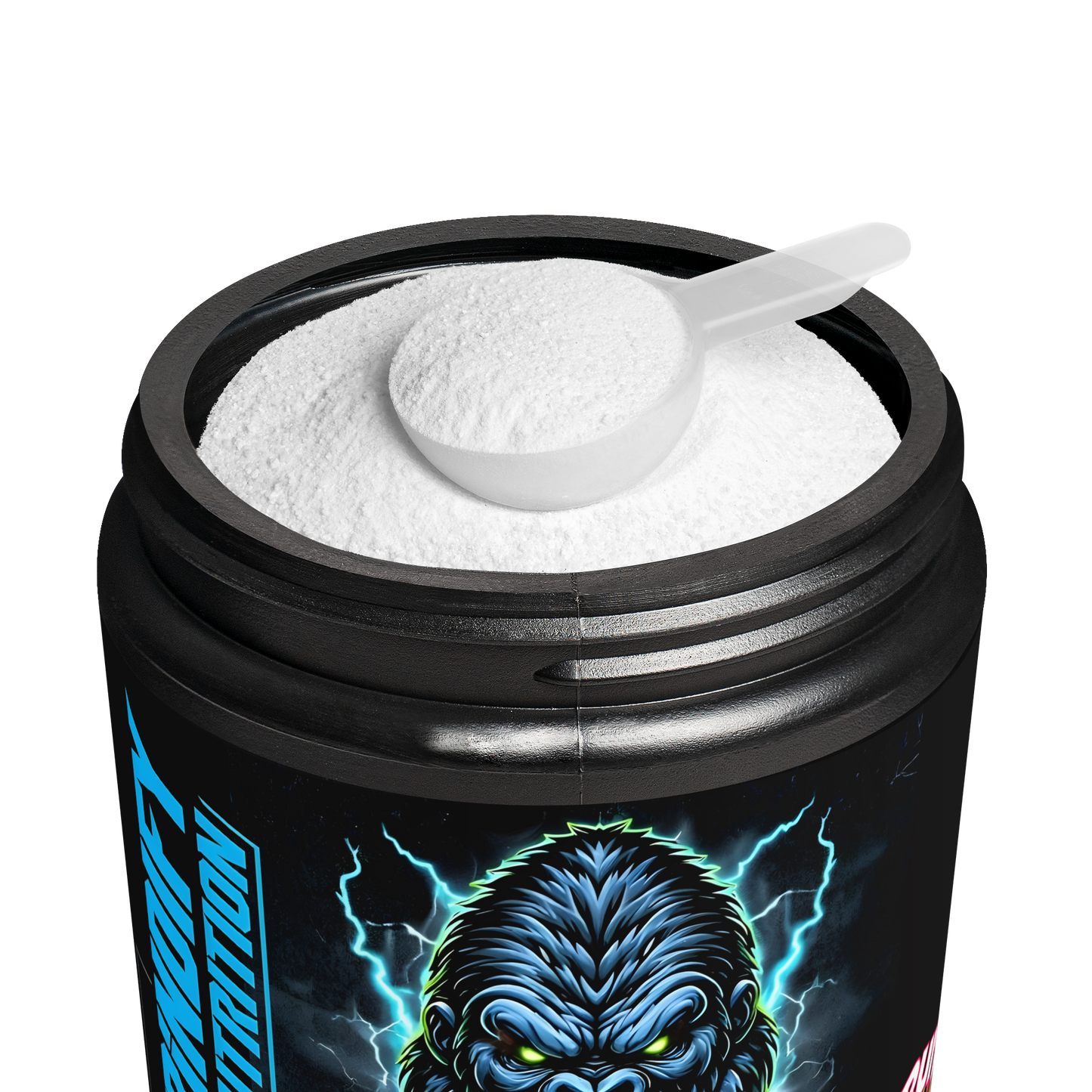 Savage Mode Pre-Workout - Fruit Punch