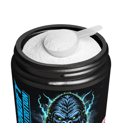 Savage Mode Pre-Workout - Fruit Punch