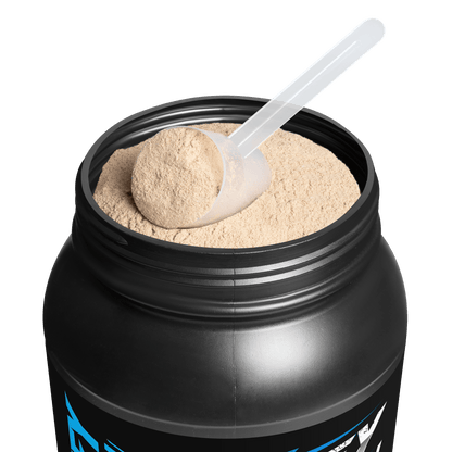 Whey Isolate Protein (31+ Servings)