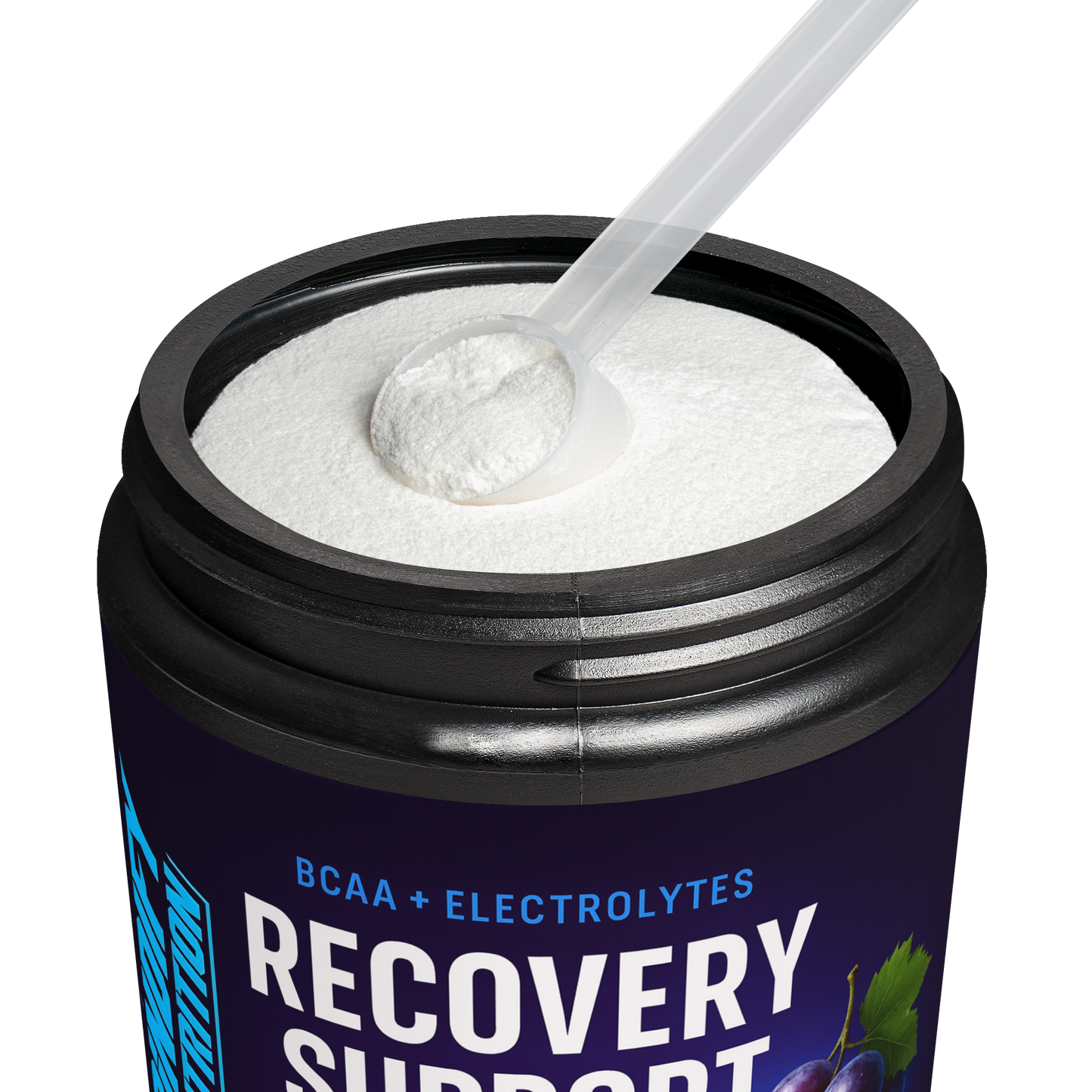 Grape BCAAs + Electrolytes